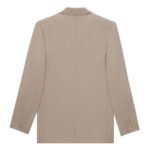 SAINT LAURENT JACKET IN CASHMERE