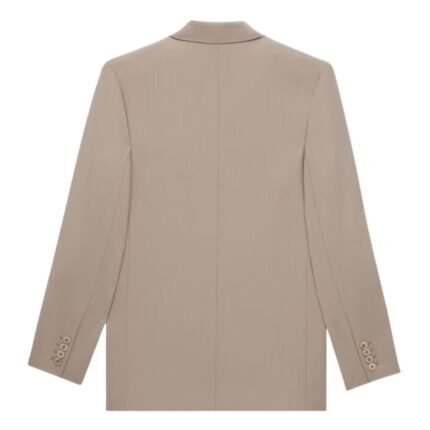 SAINT LAURENT JACKET IN CASHMERE