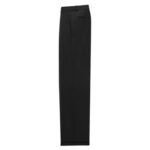 SAINT LAURENT 90S PANTS IN CASHMERE