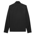 SAINT LAURENT CASSANDRE SHIRT IN POPLIN