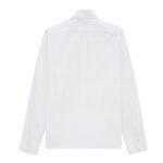 SAINT LAURENT CASSANDRE SHIRT IN POPLIN