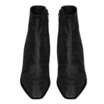 SAINT LAURENT PAOLO BOOTS IN EEL