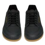SAINT LAURENT SL/61 SNEAKERS IN PERFORATED LEATHER