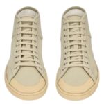 SAINT LAURENT COURT CLASSIC SL/39 SNEAKERS IN CANVAS