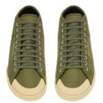 SAINT LAURENT COURT CLASSIC SL/39 SNEAKERS IN NYLON