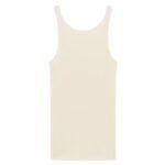 SAINT LAURENT CASSANDRE TANK TOP