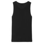 SAINT LAURENT CASSANDRE TANK TOP