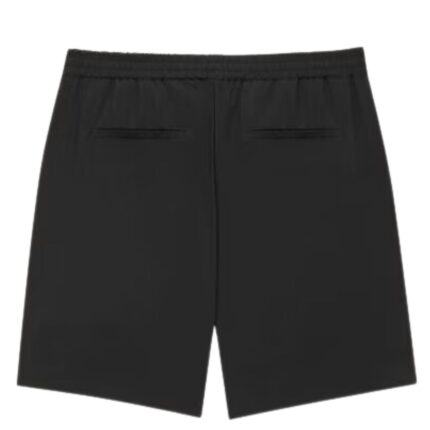 SAINT LAURENT SHORTS IN NYLON