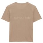 SAINT LAURENT REVERSE T-SHIRT