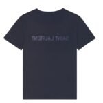 SAINT LAURENT REVERSE T-SHIRT