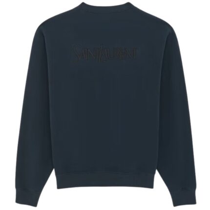 SAINT LAURENT SWEATSHIRT