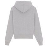 SAINT LAURENT CASSANDRE HOODIE