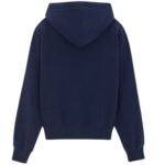 SAINT LAURENT CASSANDRE HOODIE