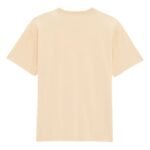 SAINT LAURENT CASSANDRE T-SHIRT IN PIQUÉ