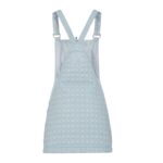 FENDI DRESS QUILTED NYLON