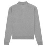 SAINT LAURENT POLO IN WOOL