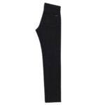 SAINT LAURENT STRAIGHT PANTS IN CORDUROY