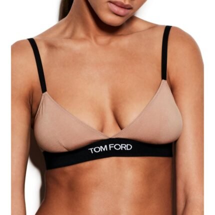 TOM FORD MODAL SIGNATURE BRA ROSE NUDE