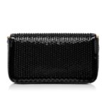 TOM FORD BEADED SEQUIN EMBROIDERY WALLIS MINI BAG