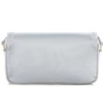 TOM FORD VELVET WALLIS E W SHOULDER BAG