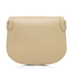 TOM FORD SMOOTH LEATHER WALLIS MINI BAG LIGHT BEIGE