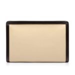 TOM FORD GRAIN LEATHER MEDIUM ZIP POUCH
