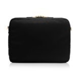 TOM FORD RECYCLED NYLON LARGE UTILITY MESSENGER