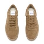 TOM FORD SUEDE RADCLIFFE SNEAKER
