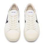 TOM FORD SUEDE JARVIS SNEAKER