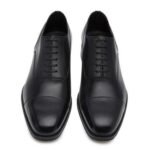 TOM FORD CLAYDON CAP TOE LACE UP