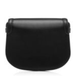 TOM FORD PATENT ELKAN CHELSEA BOOT