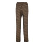 FENDI FABRIC PANTS