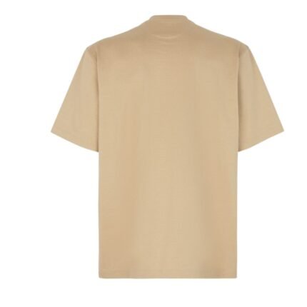 FENDI JERSEY T-SHIRT