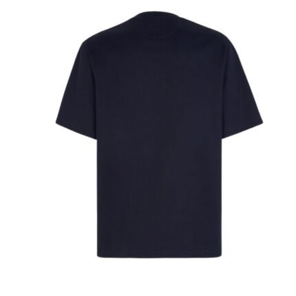 FENDI JERSEY T-SHIRT