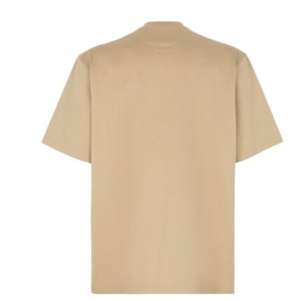 FENDI JERSEY T-SHIRT
