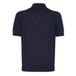 FENDI WOOL POLO SHIRT