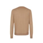 FENDI WOOL CARDIGAN