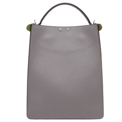 FENDI PEEKABOO X-LITE SMALL SELLERIA BAG
