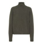 FENDI SWEATER CASHMERE PULLOVER