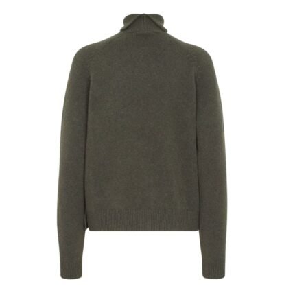 FENDI SWEATER CASHMERE PULLOVER