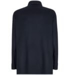 FENDI BLOUSON CASHMERE GO TO JACKET