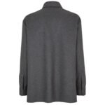 FENDI BLOUSON CASHMERE GO TO JACKET