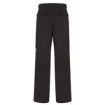 FENDI GABARDINE PANTS
