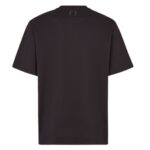FENDI COTTON FENDILICIOUS T-SHIRT