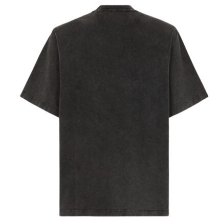 FENDI JERSEY T-SHIRT