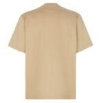 FENDI JERSEY T-SHIRT
