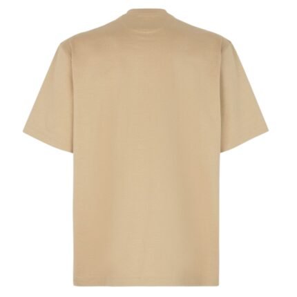 FENDI JERSEY T-SHIRT