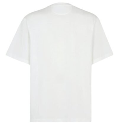 FENDI JERSEY T-SHIRT