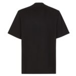 FENDI JERSEY T-SHIRT