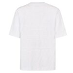 FENDI FF TERRY T-SHIRT